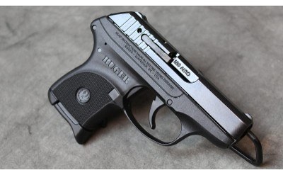 Ruger ~ LCP ~ .380 Auto