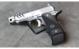 Kimber ~ Micro 9 ESV ~ 9mm