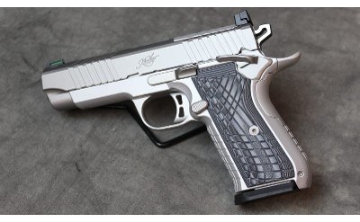 Kimber ~ KDSC9C ~ 9mm