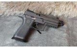 Sig Sauer ~ P320 ~ 9mm - 1 of 3
