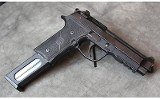 Beretta ~ 92X ~ 9mm - 1 of 3