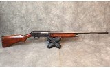 Winchester ~ Model 1911 SL ~ 12 Gauge - 3 of 7