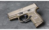 FN ~ Model 509 ~ 9mm - 1 of 4