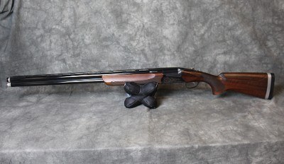SKB ~ 90 TSS ~ 12 Gauge