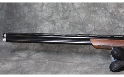 SKB ~ 90 TSS ~ 12 Gauge