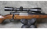 Winchester ~ Model 70 ~ .338 Win - 6 of 11