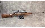 Winchester ~ Model 70 ~ .338 Win - 4 of 11