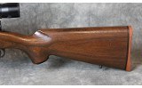 Winchester ~ Model 70 ~ .338 Win - 3 of 11