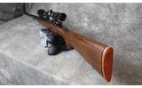 Winchester ~ Model 70 ~ .338 Win - 10 of 11