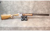 Beretta ~ S686 Special ~ 12 Gauge - 3 of 7