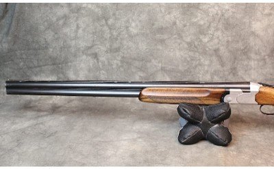 Beretta ~ S686 Special ~ 12 Gauge