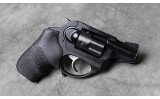 Ruger ~ LCR ~ .38 Spl +P - 1 of 3