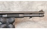 Mossberg ~ Model 590 ~ 12 Gauge - 5 of 11