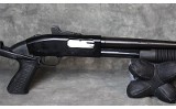 Mossberg ~ Model 590 ~ 12 Gauge - 6 of 11