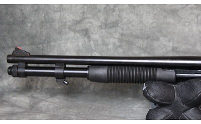 Mossberg ~ Model 590 ~ 12 Gauge