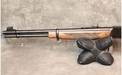 Marlin ~ 1894 ~ .357 Mag