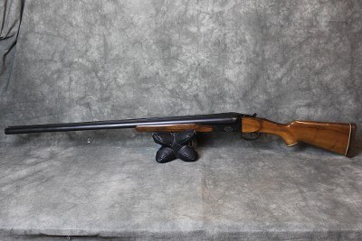 Zabala & Sons ~ None ~ 10 Gauge