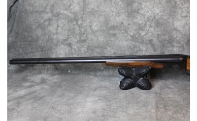 Zabala & Sons ~ None ~ 10 Gauge