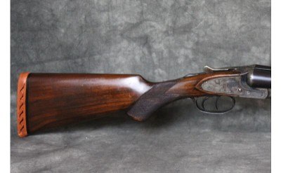 L.C. Smith ~ None ~ 12 Gauge - Image 6 of 8