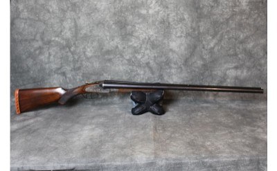 L.C. Smith ~ None ~ 12 Gauge - Image 4 of 8