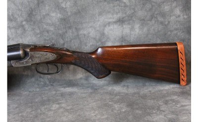 L.C. Smith ~ None ~ 12 Gauge - Image 3 of 8