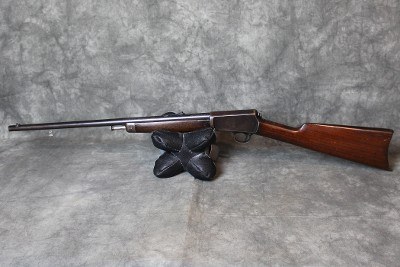 Winchester ~ 1903 ~ .22LR