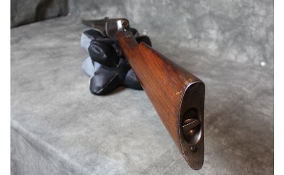 Winchester ~ 1903 ~ .22LR - Image 7 of 8