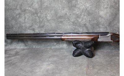 Winchester ~ 101 ~ 12 Gauge
