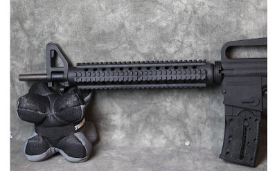 Mossberg ~ 715T ~ .22LR