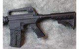 Mossberg ~ 715T ~ .22LR - 2 of 7