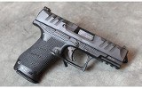 Walther ~ PDP ~ 9mm - 2 of 4