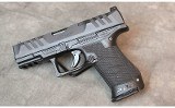 Walther ~ PDP ~ 9mm