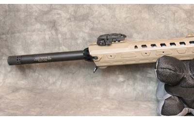 Typhoon ~ F12 ~ 12 Gauge