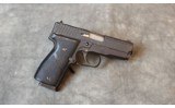 Kahr Arms ~ K40 ~ 40cal