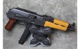 Century Arms ~ NAK9 Draco ~ 9mm - 1 of 3