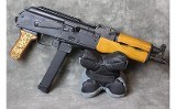 Century Arms ~ NAK9 Draco ~ 9mm - 1 of 3