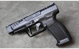 Canik ~ SFX Rival ~ 9mm