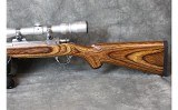 Ruger ~ M77 Mark II ~ .243 Win - 2 of 7