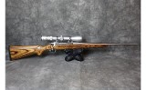 Ruger ~ M77 Mark II ~ .243 Win - 3 of 7