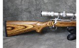 Ruger ~ M77 Mark II ~ .243 Win - 5 of 7