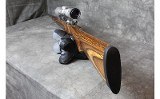 Ruger ~ M77 Mark II ~ .243 Win - 6 of 7