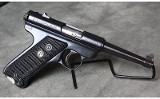 Ruger ~ Ruger Automatic ~ .22LR - 2 of 4