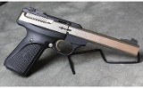 Browning ~ Buck Mark ~ .22LR - 2 of 4