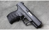 Walther ~ CCP ~ 9mm - 2 of 4