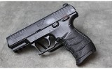 Walther ~ CCP ~ 9mm