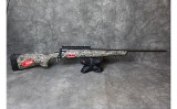 Savage ~ Axis II ~ .270 Win - 3 of 7