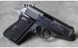 Walther ~ PPK S ~ .380 ACP - 1 of 3
