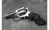 Ruger ~ New Model Super Blackhawk ~ .44 Rem Mag