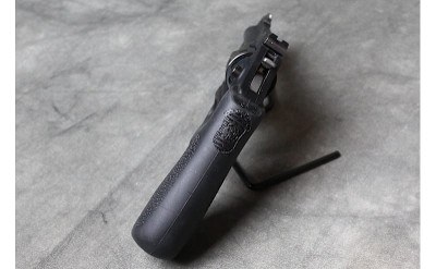 Ruger ~ LCR ~ .22LR - Image 3 of 4