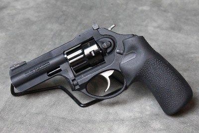 Ruger ~ LCR ~ .22LR - Image 1 of 4